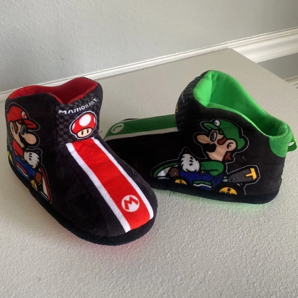 Mariokart preowned excellent